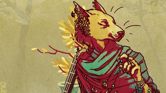 ***如你财务自由，是买一个大平层还是买一个大别墅？